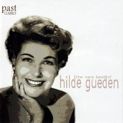 The Very Best Of Hilde Gueden 專輯 Hilde Gueden