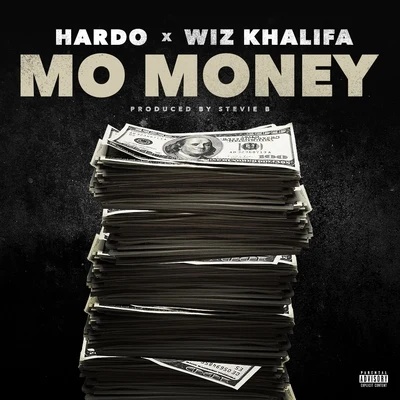 Mo Money 專輯 Hardo