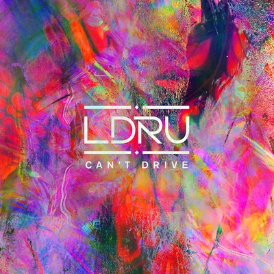 Cant Drive 專輯 L D R U