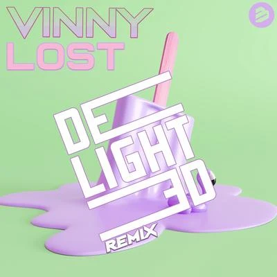 EndrilVinnyJPSTAR C.OMateusegoVilon VL Lost (Delighted Remix)