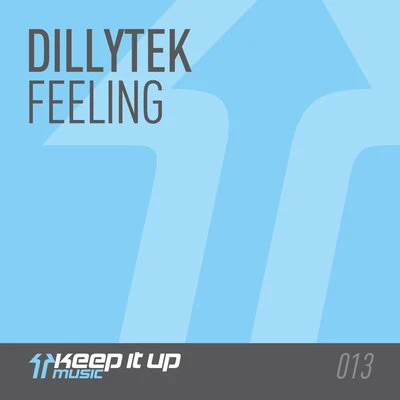 Feeling 专辑 Dillytek