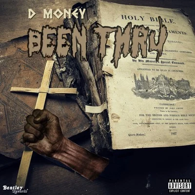 Been Thru 專輯 D Money/High Jinx