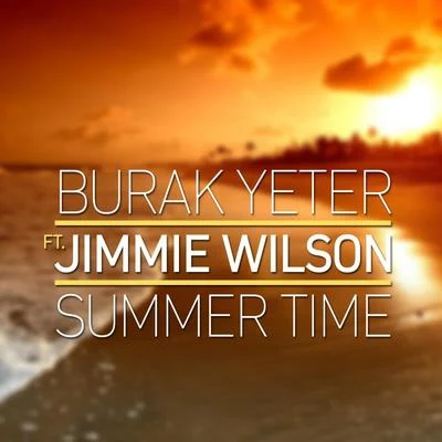 Summer Time 專輯 Burak Yeter