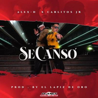 Se Canso 专辑 Alex D/Karamba/ABK/Naiko