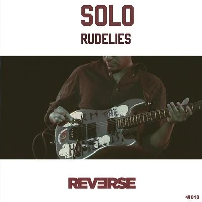 Solo 專輯 RudeLies