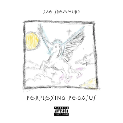 Perplexing Pegasus 专辑 Rae Sremmurd