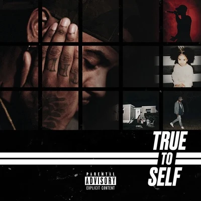 True to Self 專輯 Bryson Tiller/Sy Ari Da Kid