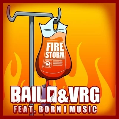 Firestorm 專輯 Bailo