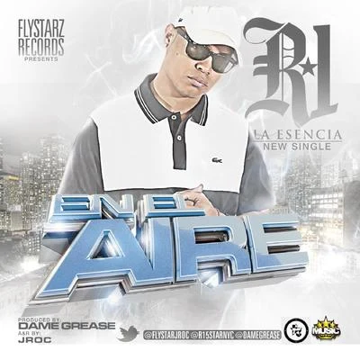 En el Aire 專輯 R-1 La Esencia