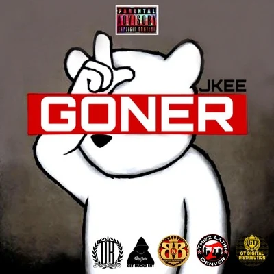 Jkee Goner