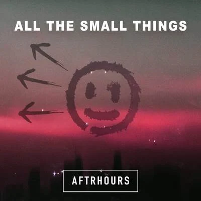 All The Small Things 專輯 Aftrhours/Natalie Major