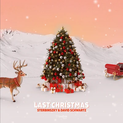 Last Christmas (Extended Mix) 专辑 Sterbinszky