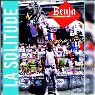 La solitude 專輯 MIC/Benja/TopGunn/Big Naimi/Lille