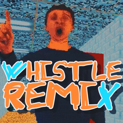 Baldi&#x27;s Basics Whistle Remix 专辑 Probe