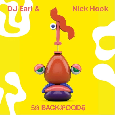 50 Backwoods 專輯 Nick Hook/Novelist