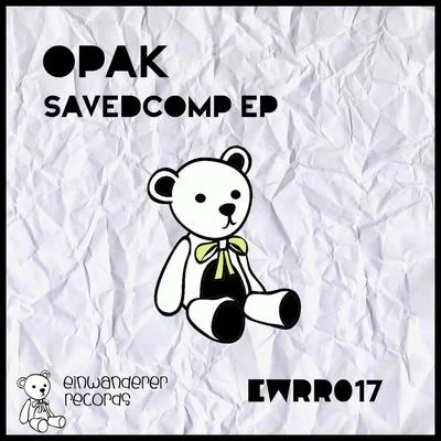 Savedcomp 專輯 Opak