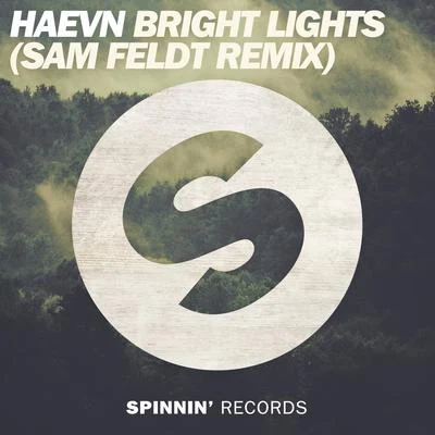 Bright Lights (Sam Feldt Remix) 专辑 HAEVN