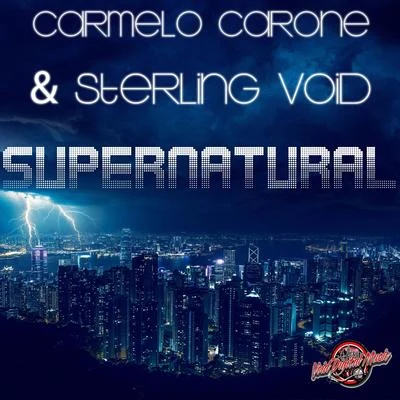 Supernatural 專輯 Sterling Void