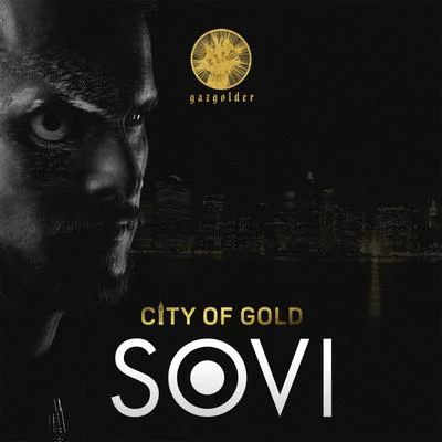 SOVITony ToniteRimsky City of Gold