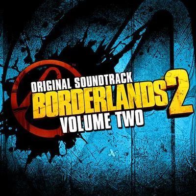 Borderlands 2 Volume 2 专辑 Jesper Kyd