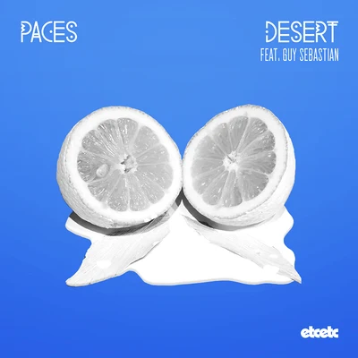 Desert 專輯 Paces