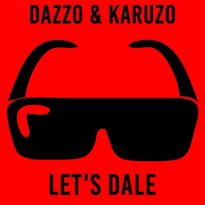 Lets Dale 專輯 Karuzo