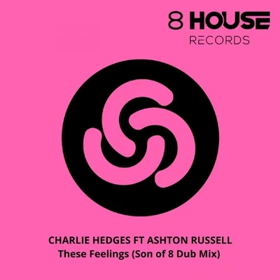 Charlie HedgesRobbie RiveraBayku These Feelings (Son of 8 Dub Mix)