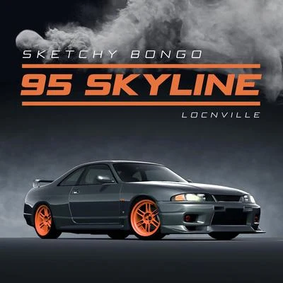 95 Skyline (feat. Locnville) 專輯 DJ Zinhle/Locnville/Apple Gule