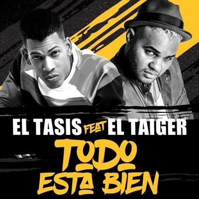 Todo Esta Bien 專輯 DJ Conds/El Taiger/El Keru