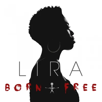 Born Free 專輯 Jeremy Olivier/Lira