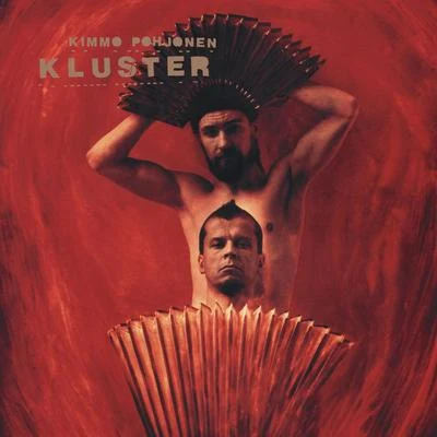 Kluster 專輯 Tapiola Sinfonietta/Samuli Kosminen/Kimmo Pohjonen/Abdissa Assefa