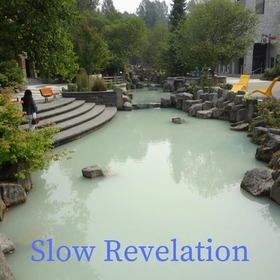 Slow Revelation 專輯 Steve Martin/Edie Brikell/The Steep Canyon Rangers