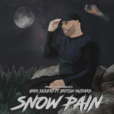 Snow Pain 专辑 Grim Sickers