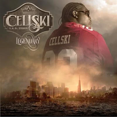 Legendary 專輯 Cellski