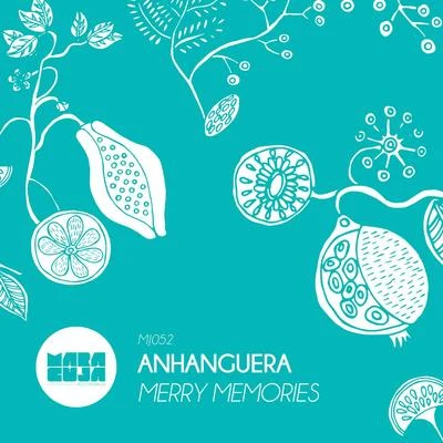 Merry Memories 专辑 VCO Rox/XIS/Anhanguera