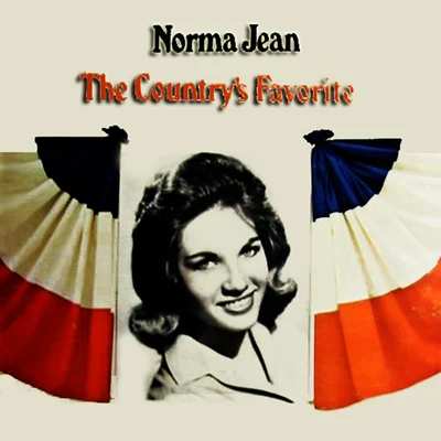 The Country&#x27;s Favorite 专辑 Norma Jean