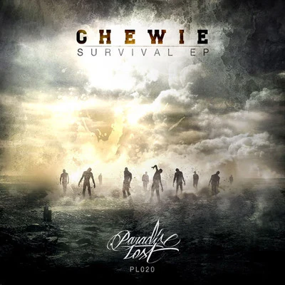 Survival EP 專輯 Flynthe/Chewie