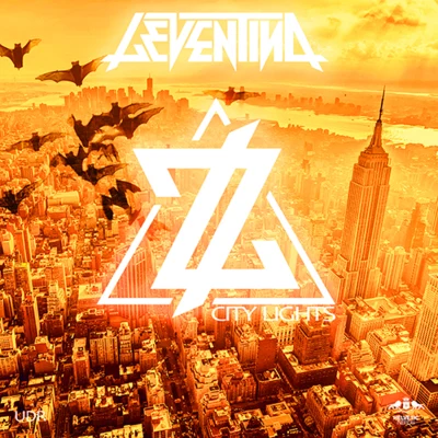 City Lights 專輯 Leventina