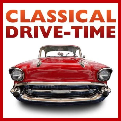 Classical Drivetime 專輯 Eliahu Inbal/Frankfurt Radio Symphony Orchestra