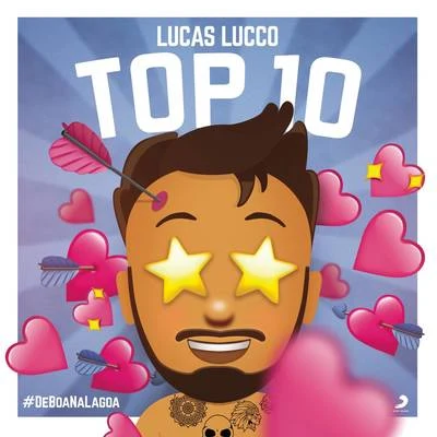 Lucas Lucco Top 10 (Ao Vivo)