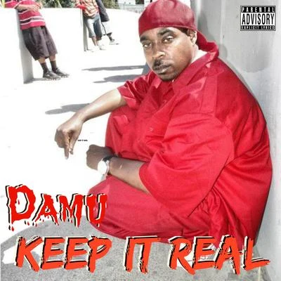 Keep It Real - Single 專輯 Damu/Hydra/Cassie/Laurel Halo/Contakt