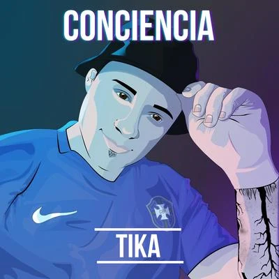 Conciencia 專輯 TiKA/2Ton