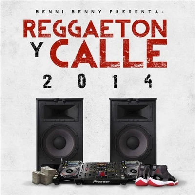 Reggaeton Y Calle 2014 专辑 Ankhal/Poulyric/Benny Benni