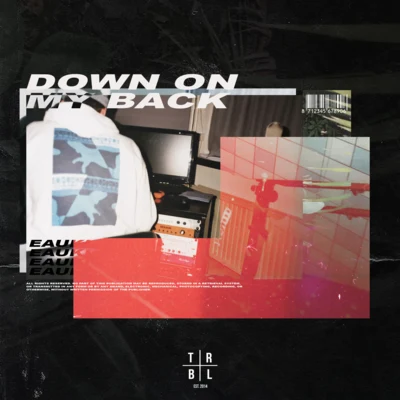 Down On My Back 專輯 Eauki