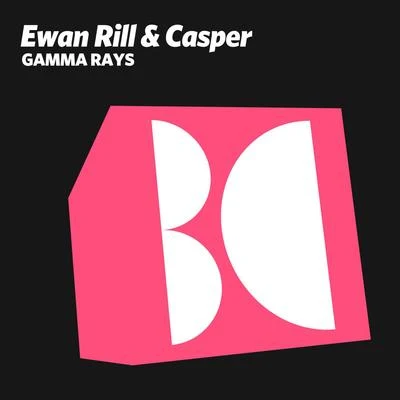 Gamma Rays 專輯 Casper (卡斯柏)/Prinz Pi/Jonarama/E-Rich