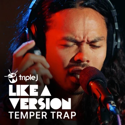 Multi-Love (triple j Like A Version) 專輯 The Temper Trap