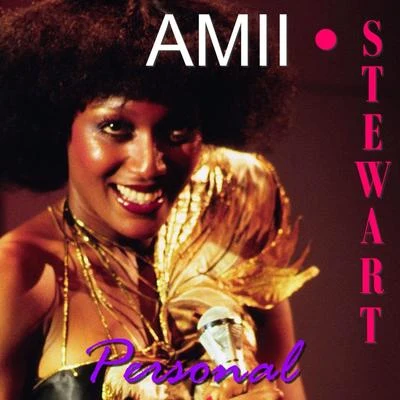 Personal 專輯 Amii Stewart