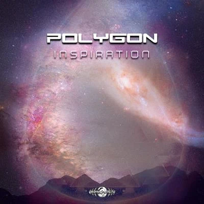 Inspiration 專輯 Polygon/Electit/vGren/Cartoon Badman/Sci Fi