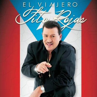 El Viajero 專輯 Tito Rojas