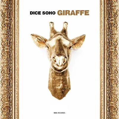 Giraffe 專輯 Dice SoHo